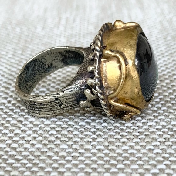 Cocktail ring - Picture 3 of 6